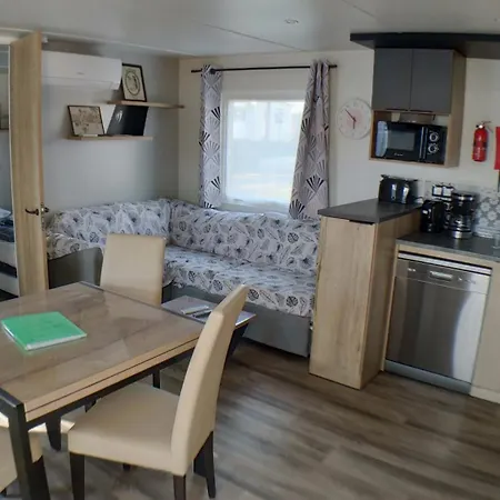 Mobil Confort - Cote Landaise *