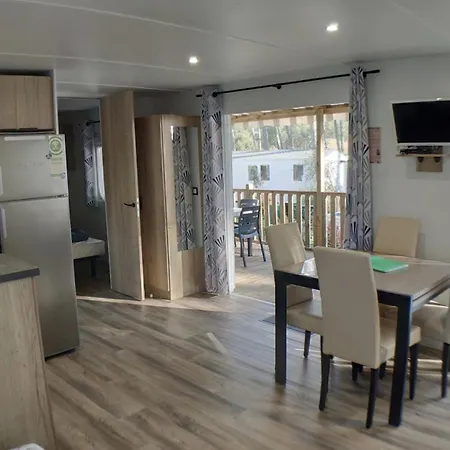 Mobil Confort - Cote Landaise