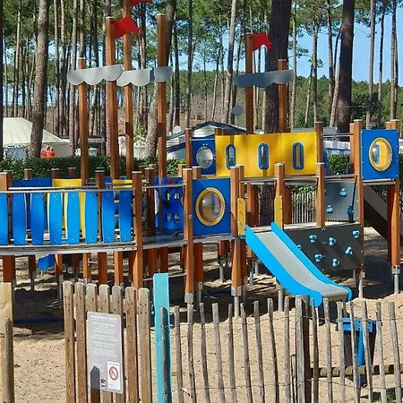 Mobil Confort - Cote Landaise